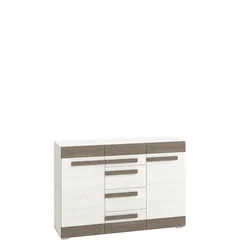 Komoda 07 BLANCO Podstawowe