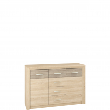 Komoda 09 CASTEL Podstawowe