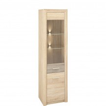 Witryna 04/S CASTEL Podstawowe