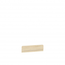 Zastawka do łóżka ZAST 01-005 DROP Podstawowe