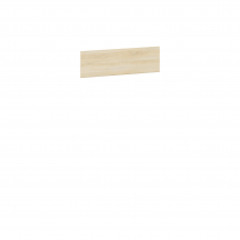 Panel do półki 18 DROP Podstawowe