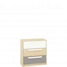 Komoda 10 DROP Podstawowe