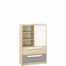 Szafka 07 DROP Podstawowe