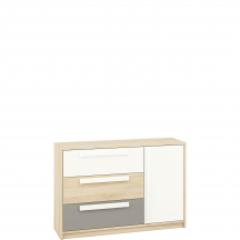 Komoda 08 DROP Podstawowe