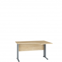 Biurko 13 OPTIMAL Podstawowe