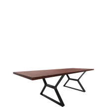 Stół PRIME I 160 z blatem dokładanym Podstawowe