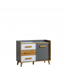 Komoda W6 WERSO Podstawowe