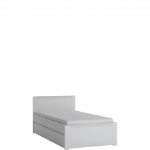 Łóżko 90 x 200 NVIZ01 NOVI Podstawowe