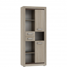 Regał SA - W2 SANTORI Podstawowe