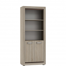 Regał SA - W4 SANTORI Podstawowe