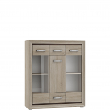 Kredens SA - K4 SANTORI Podstawowe