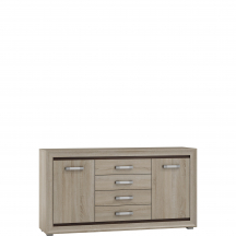 Komoda SA - K8 SANTORI Podstawowe