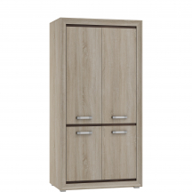 Szafa SA - S1 SANTORI Podstawowe