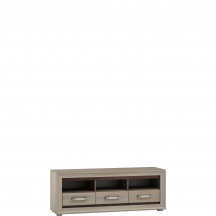 Szafka RTV SA - RTV3 SANTORI Podstawowe