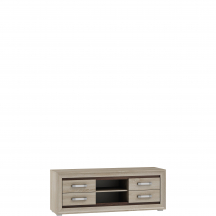 Szafka RTV SA - RTV1 SANTORI Podstawowe