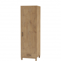 Szafa Prawa TC - SZ1D1SP TOSCA Podstawowe