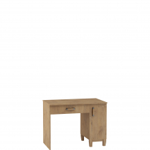 Biurko TC - BI 1D1S TOSCA Podstawowe