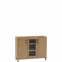 Kredens TC - K2D1W na wymiar TOSCA Podstawowe