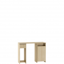 Biurko BU - BIU BENU Podstawowe