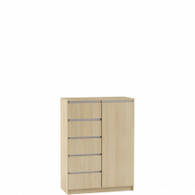 Komoda BU - K5SD BENU Podstawowe