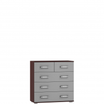 Komoda IR - K4 IRL Podstawowe