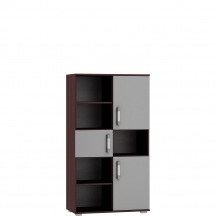 Regał IR - R2 IRL Podstawowe