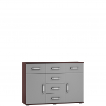 Komoda IR - K3 IRL Podstawowe