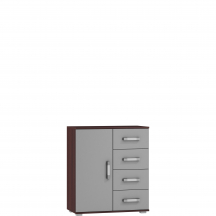 Komoda IR - K1 IRL Podstawowe