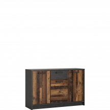 Komoda NUBK01 NUBI Podstawowe