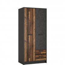 Szafa 2D NUBS01 NUBI Podstawowe