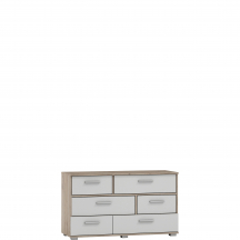 Komoda AT - K 3 ATHENA Podstawowe