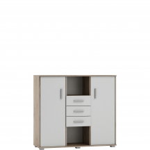 Komoda AT - R 3S2D ATHENA Podstawowe