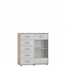 Komoda AT - K 7 ATHENA Podstawowe