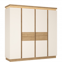 Szafa 4D LYOS03 LYON J Podstawowe