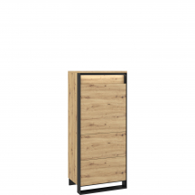 Szafka z oświetleniem QA-07 QUANT Podstawowe