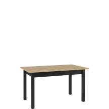 Stół rozkładany QA-10 QUANT Podstawowe