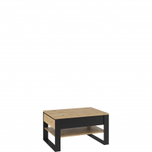 Ława QA-09 QUANT Podstawowe