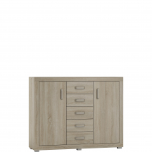 Komoda BA - K 1 BAHAMA Podstawowe