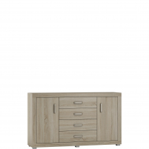 Komoda BA - K 2 BAHAMA Podstawowe