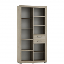 Regał z szufladami BA - R 1 BAHAMA Podstawowe