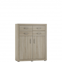 Szafka BA - K 6 BAHAMA Podstawowe