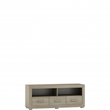 Szafka RTV BA - RTV 4 BAHAMA Podstawowe