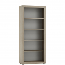 Regał szeroki BA - R 2 BAHAMA Podstawowe