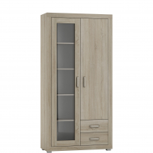 Witryna BA - S 4 BAHAMA Podstawowe