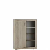 Szafka z regałem BA - K 9 BAHAMA Podstawowe