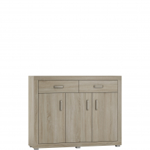 Komoda BA - K 4 BAHAMA Podstawowe