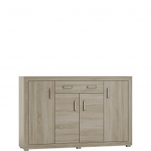 Komoda BA - K 3 BAHAMA Podstawowe