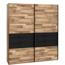 Szafa przesuwna 220 RCQS92411-C795 JAKOBINA Podstawowe