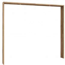 Listwy okalające z oświetleniem LUXZ01B2-D76 JAKOBINA Podstawowe