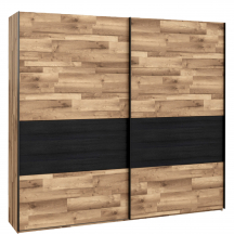 Szafa przesuwna 270 RCQS12411-C795 JAKOBINA Podstawowe